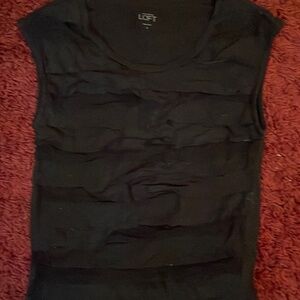Loft shirt size small